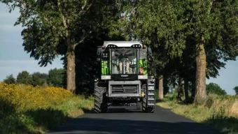 Fendt CORUS